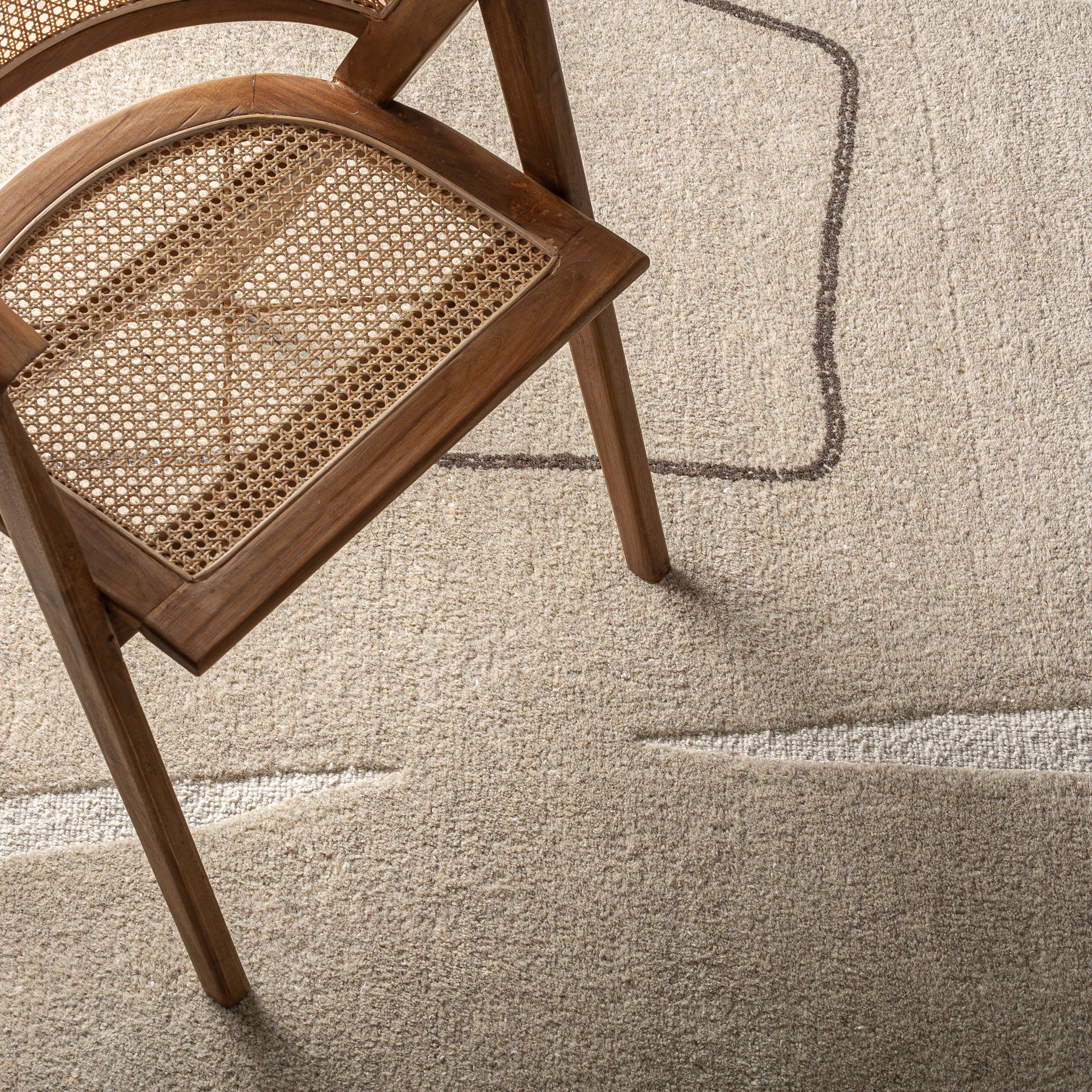 SISUKA CARPET